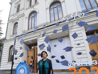 მათემატიკის რეპეტიტორი