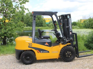 ქირავდება პაგრუშიკი ავტოკარი დამტვირთველი სურათი 1