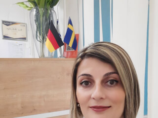 გადასხმა ბინაზე მისვლით. ექთნის გამოძახება სახლში სურათი 1