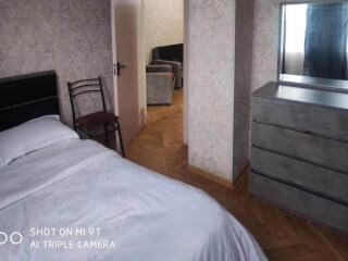 ქირავდება ბინები დღიურად სურათი 1