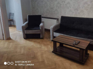 ქირავდება ბინები დღიურად სურათი 6