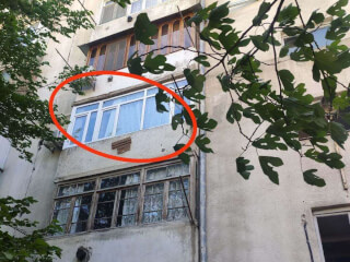 ქირავდება ბინები დღიურად სურათი 7