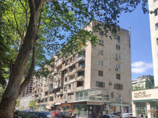 ქირავდება ბინები დღიურად სურათი 8