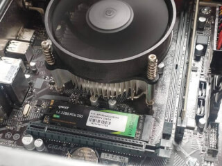 Windows ინსტალაცია