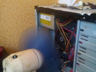 Windows ინსტალაცია