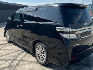 ახალი  6 +1 მინივენით მომსახურეობა შეღავათიან ფასად სურათი 2