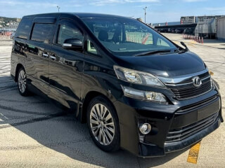 ახალი  6 +1 მინივენით მომსახურეობა შეღავათიან ფასად სურათი 4