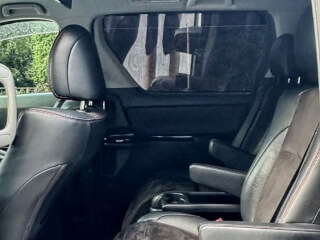 ახალი  6 +1 მინივენით მომსახურეობა შეღავათიან ფასად სურათი 5