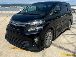 ახალი  6 +1 მინივენით მომსახურეობა შეღავათიან ფასად სურათი 7