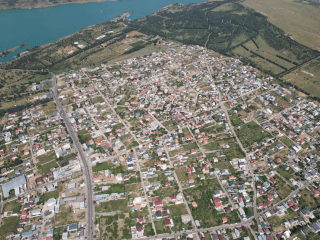 უძრავი ქონების საგენტო 