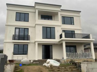 ფასადის მოპირკეთება სურათი 13