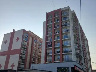 ფასადის მოპირკეთება სურათი 16