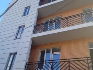 ფასადის მოპირკეთება სურათი 20