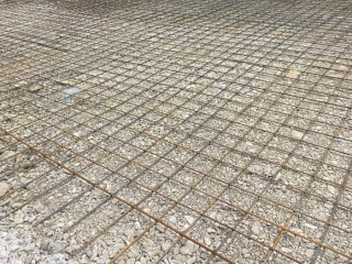 ბეტონის დასხმა, მოპრიალება, მოხვეწა სურათი 19