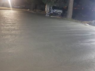 ბეტონის დასხმა, მოპრიალება, მოხვეწა სურათი 21