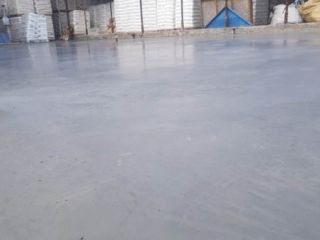 ბეტონის დასხმა, მოპრიალება, მოხვეწა სურათი 23