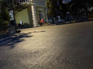 ბეტონის დასხმა, მოპრიალება სურათი 25