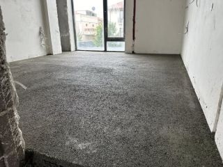 ბეტონის სამუშაოები სურათი 1