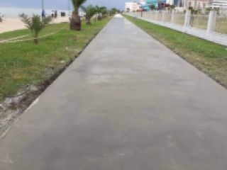 ბეტონის სამუშაოები სურათი 5