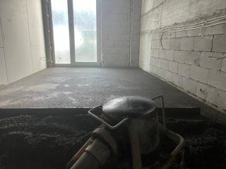 ბეტონის სამუშაოები სურათი 6