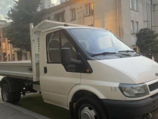 ფორდ ტრანზიტით მომსახურება სურათი 1
