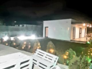 ქირავდება აუზიანი კოტეჯი სურათი 13