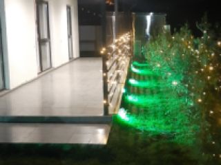 ქირავდება აუზიანი კოტეჯი სურათი 16