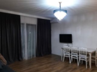 ქირავდება აუზიანი კოტეჯი სურათი 2