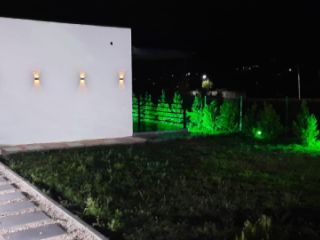 ქირავდება აუზიანი კოტეჯი სურათი 5