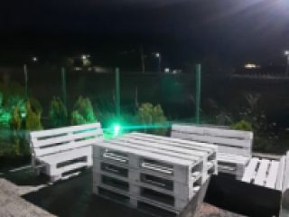 ქირავდება აუზიანი კოტეჯი სურათი 6