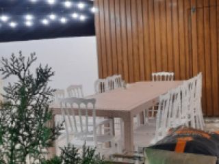 ქირავდება აუზიანი კოტეჯი სურათი 8