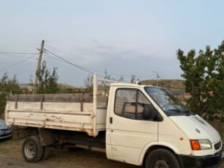 ტვირთისა და სამშენებლო მასალების გადაზიდვა სურათი 1