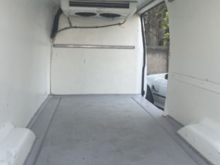 ქირავდება სატვირთო მიკროავტობუსი მაცივარი ❄️ 0°C + სურათი 2