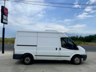 ქირავდება სატვირთო Ford Transit მაცივარი სურათი 3