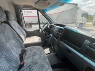 ქირავდება სატვირთო მიკროავტობუსი მაცივარი ❄️ 0°C + სურათი 3