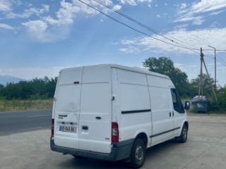 ქირავდება სატვირთო Ford Transit მაცივარი სურათი 4
