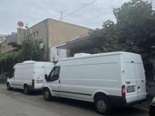 ქირავდება სატვირთო მიკროავტობუსი მაცივარი ❄️ 0°C + სურათი 4