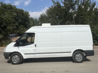 ქირავდება სატვირთო მიკროავტობუსი მაცივარი ❄️ 0°C + სურათი 5