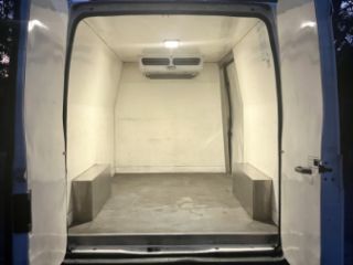 ქირავდება სატვირთო მიკროავტობუსი მაცივარი ❄️ 0°C + სურათი 6