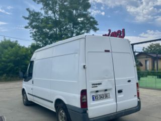 ქირავდება სატვირთო Ford Transit მაცივარი სურათი 7
