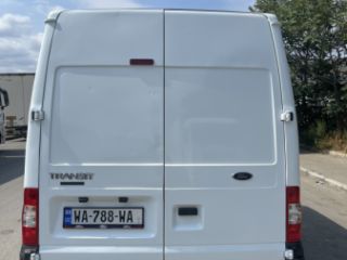 ქირავდება სატვირთო მიკროავტობუსი მაცივარი ❄️ 0°C + სურათი 7