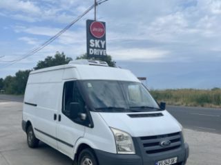 ქირავდება სატვირთო მიკროავტობუსი მაცივარი ❄️ 0°C + სურათი 8