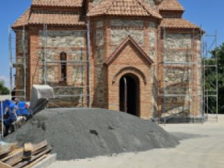 იატაკის მოჭიმვა / მოხვეწვა სურათი 2