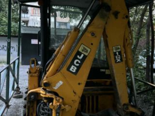 ქირავდება ტრაქტორი JCB CX1 სურათი 2