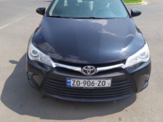 საკუთარი ავტომობილით მომსახურეობა სურათი 1