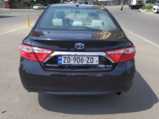 საკუთარი ავტომობილით მომსახურეობა სურათი 5
