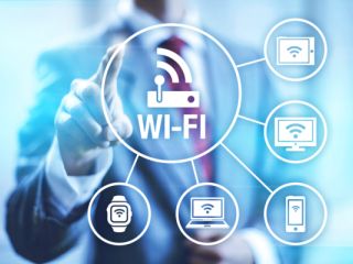 WiFi მომსახურება , შიდა ქსელის სპეციალისტი სურათი 3