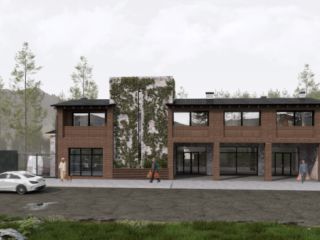 არქიტექტურული პროექტირება და შეთანხმება სურათი 10