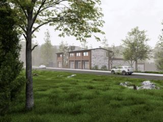 არქიტექტურული პროექტირება და შეთანხმება სურათი 11