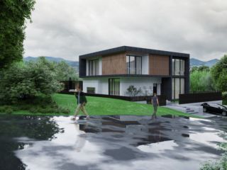 არქიტექტურული პროექტირება და შეთანხმება სურათი 5